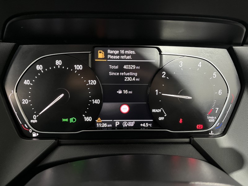 2021 (71) BMW 1 SERIES 118i [136] M Sport 5dr Step Auto 4915372