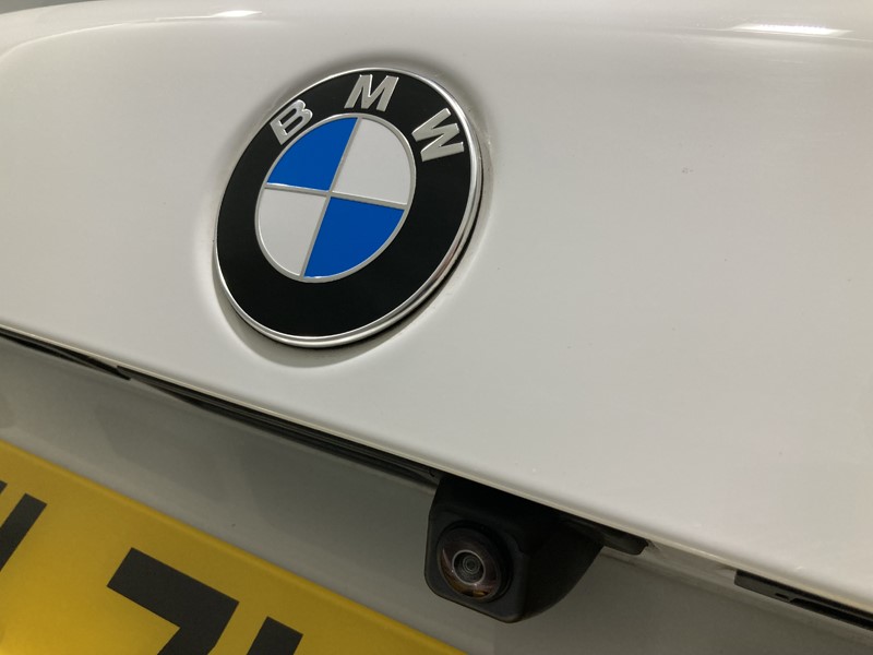 2021 (71) BMW 1 SERIES 118i [136] M Sport 5dr Step Auto 4915409