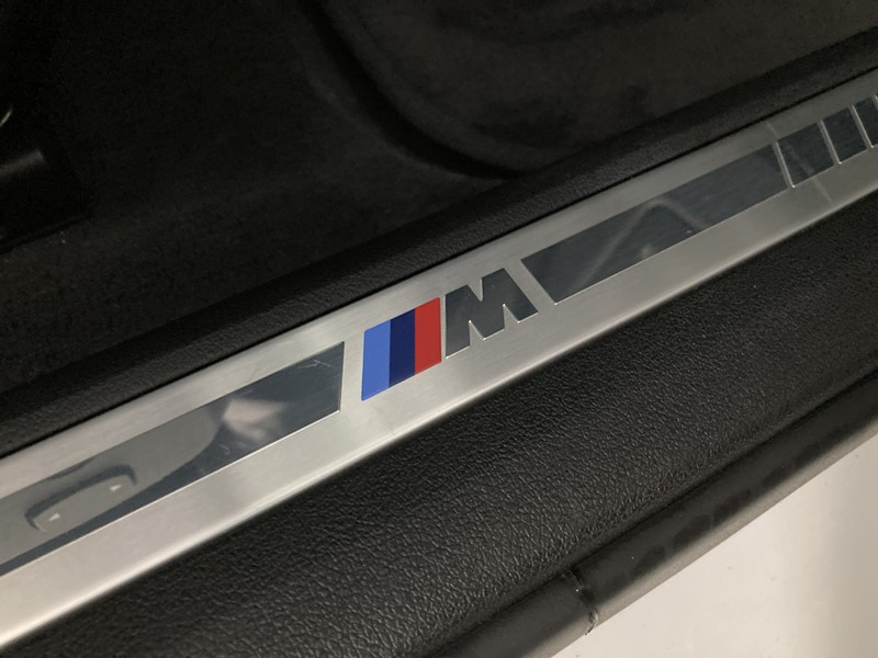 2021 (71) BMW 1 SERIES 118i [136] M Sport 5dr Step Auto 4915382