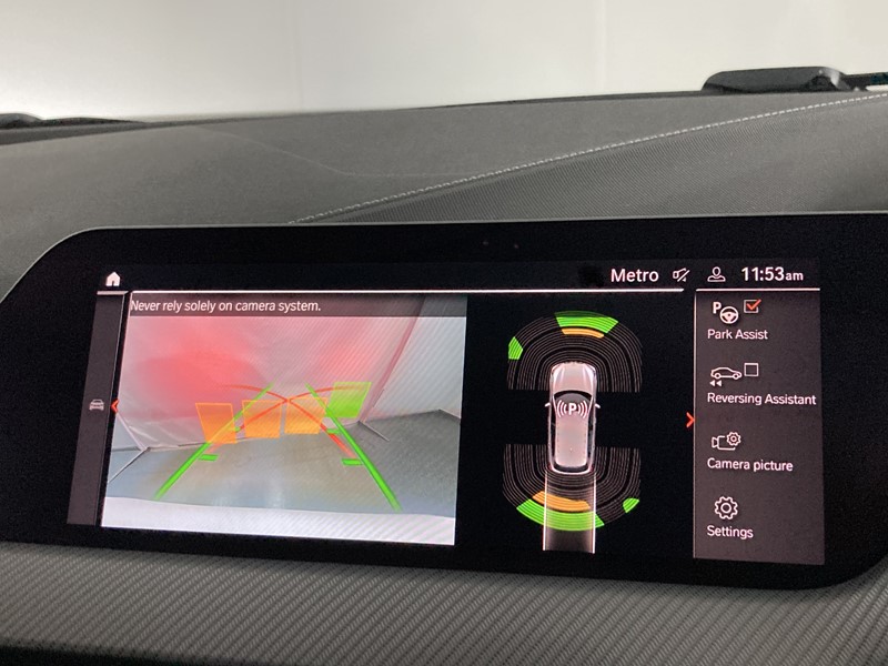 2021 (71) BMW 1 SERIES 118i [136] M Sport 5dr Step Auto 4915381