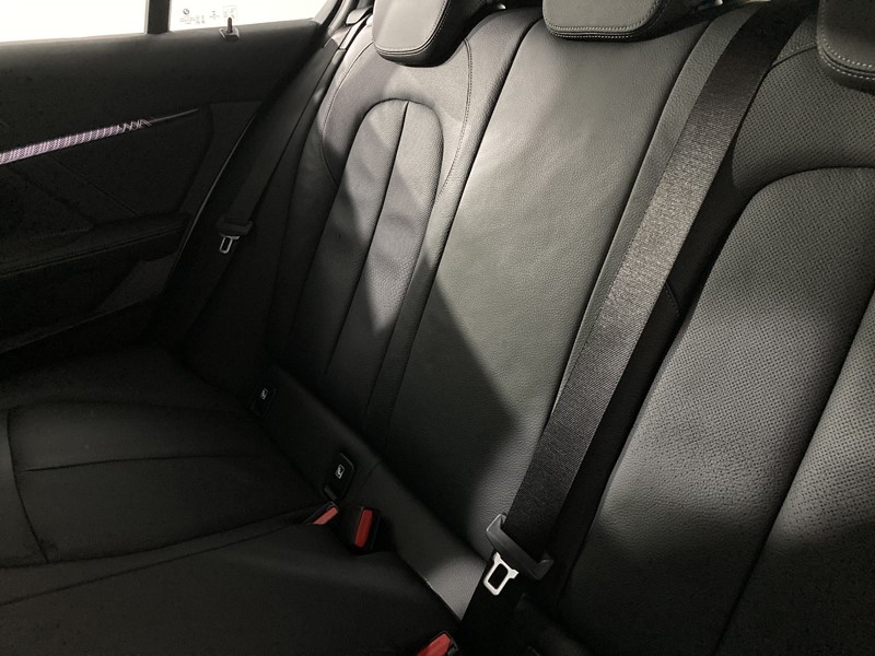 2021 (71) BMW 1 SERIES 118i [136] M Sport 5dr Step Auto 4915375