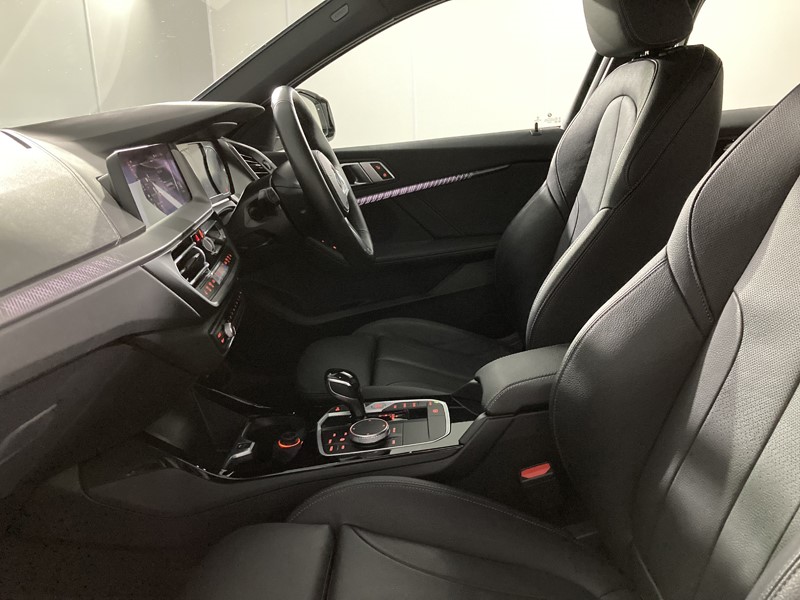 2021 (71) BMW 1 SERIES 118i [136] M Sport 5dr Step Auto 4915400