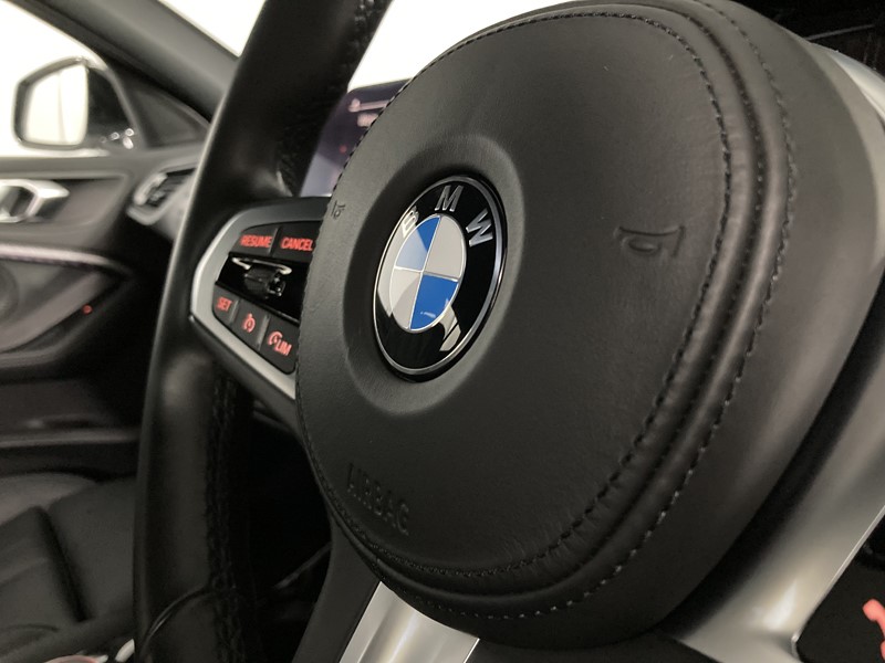 2021 (71) BMW 1 SERIES 118i [136] M Sport 5dr Step Auto 4915385