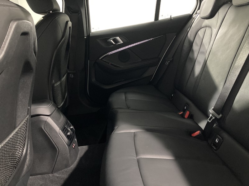 2021 (71) BMW 1 SERIES 118i [136] M Sport 5dr Step Auto 4915401