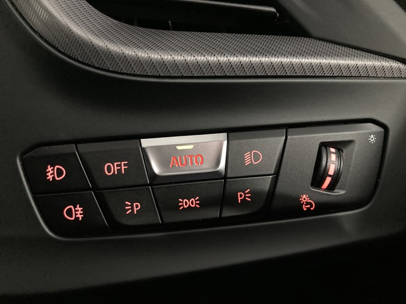 2021 (71) BMW 1 SERIES 118i [136] M Sport 5dr Step Auto 4915384