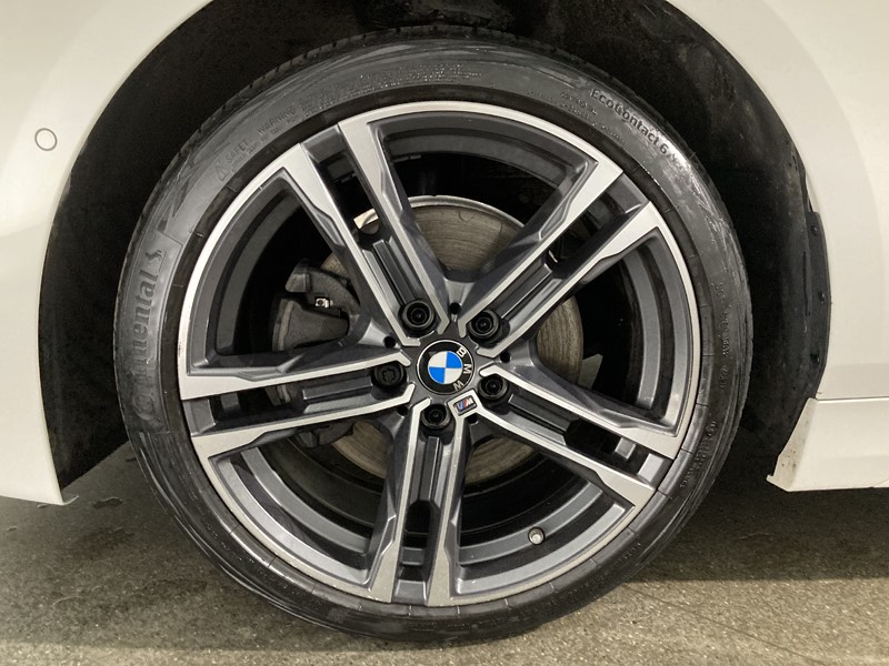 2021 (71) BMW 1 SERIES 118i [136] M Sport 5dr Step Auto 4915377