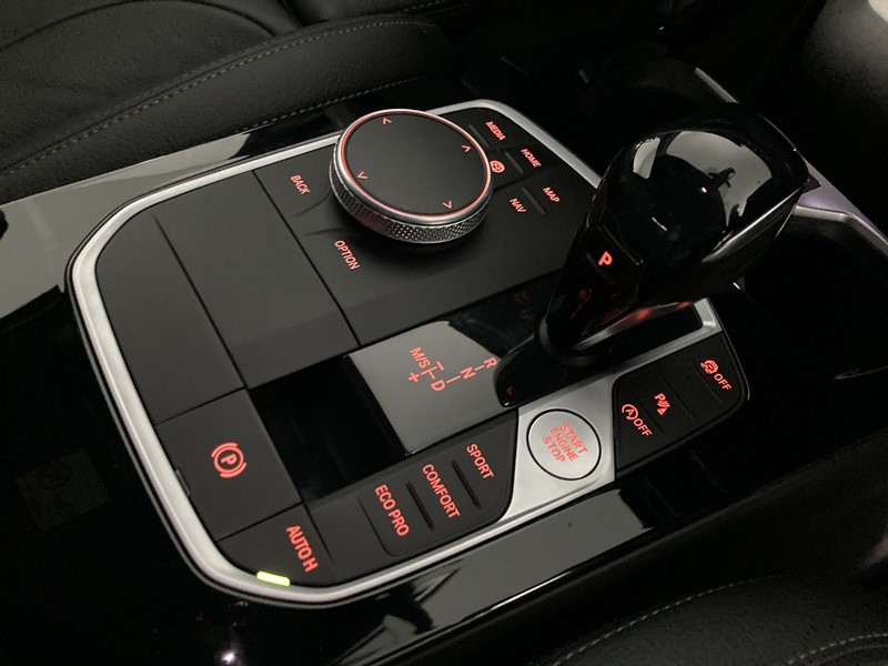 2021 (71) BMW 1 SERIES 118i [136] M Sport 5dr Step Auto 4915373