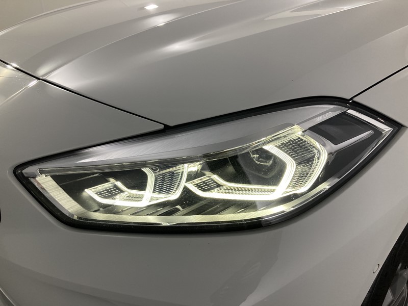 2021 (71) BMW 1 SERIES 118i [136] M Sport 5dr Step Auto 4915403