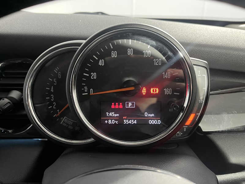 2022 (72) MINI HATCHBACK 1.5 Cooper Classic 5dr Auto 4915028