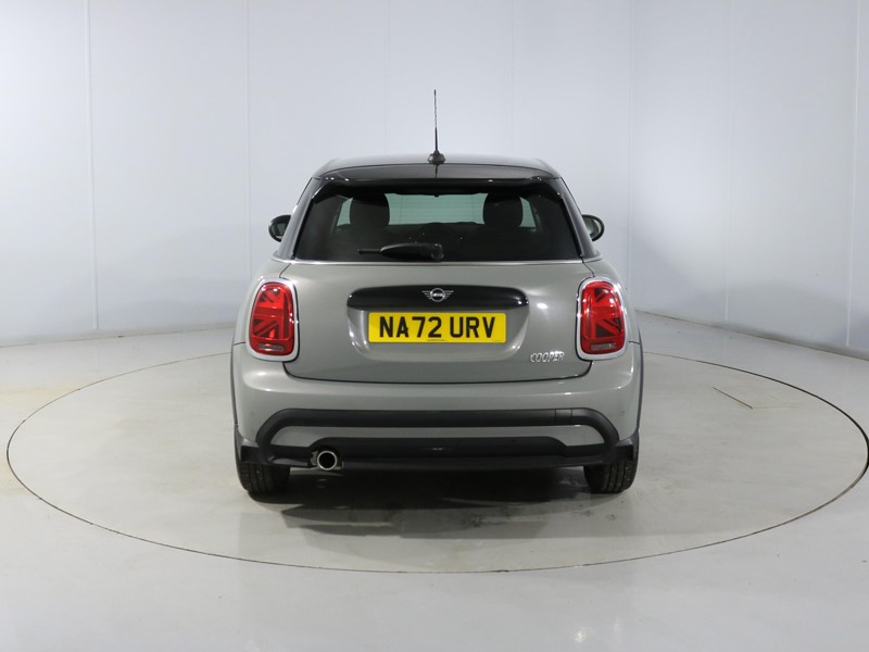 2022 (72) MINI HATCHBACK 1.5 Cooper Classic 5dr Auto 4915034