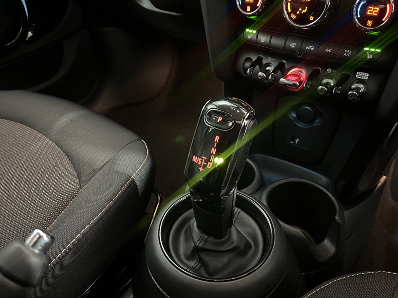 2022 (72) MINI HATCHBACK 1.5 Cooper Classic 5dr Auto 4915029