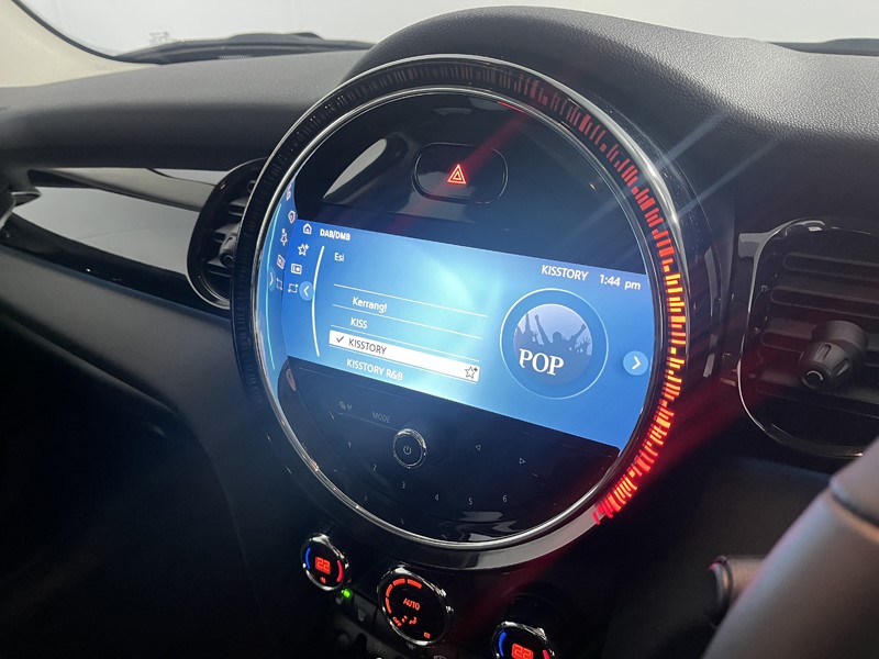 2022 (72) MINI HATCHBACK 1.5 Cooper Classic 5dr Auto 4915045