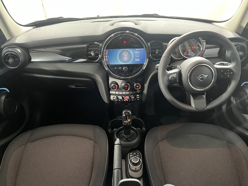 2022 (72) MINI HATCHBACK 1.5 Cooper Classic 5dr Auto 4915023