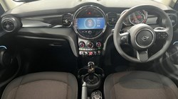 2022 (72) MINI HATCHBACK 1.5 Cooper Classic 5dr Auto 4915023
