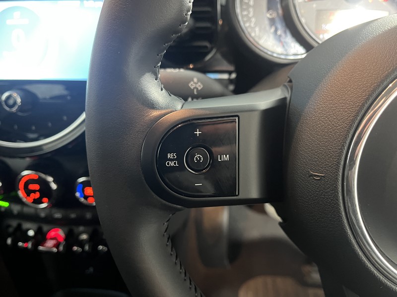 2022 (72) MINI HATCHBACK 1.5 Cooper Classic 5dr Auto 4915041