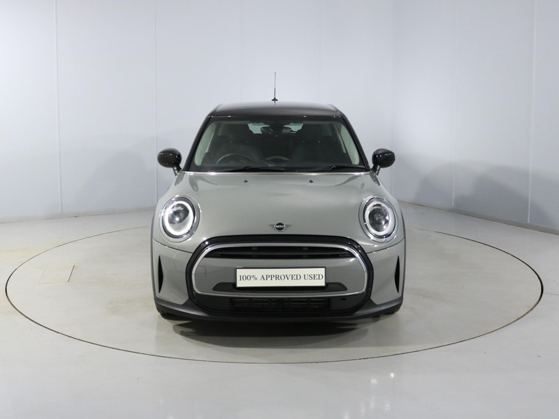 2022 (72) MINI HATCHBACK 1.5 Cooper Classic 5dr Auto 4915035