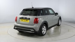 2022 (72) MINI HATCHBACK 1.5 Cooper Classic 5dr Auto 4915060