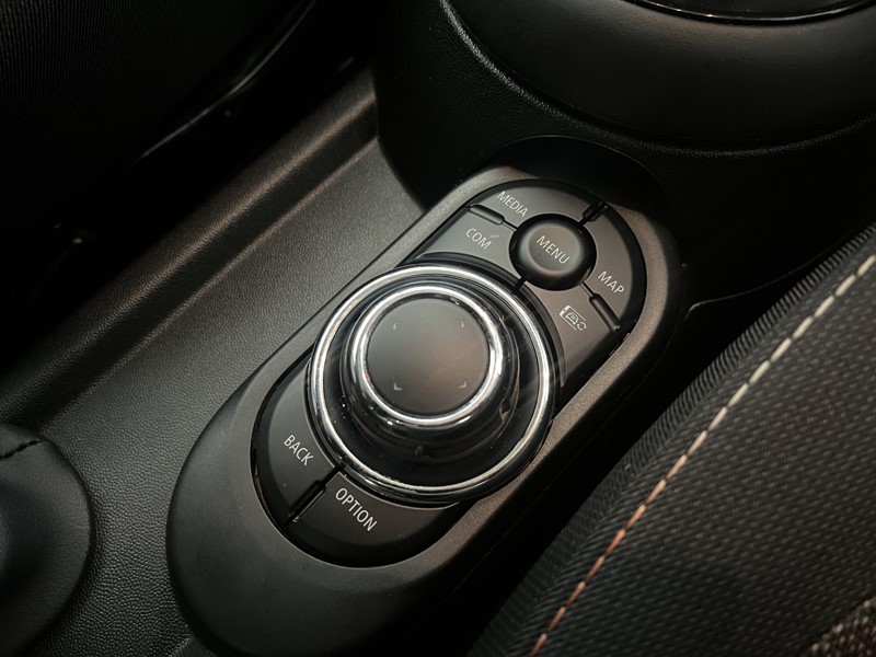 2022 (72) MINI HATCHBACK 1.5 Cooper Classic 5dr Auto 4915051