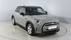 2022 (72) MINI HATCHBACK 1.5 Cooper Classic 5dr Auto 4915020