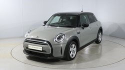 2022 (72) MINI HATCHBACK 1.5 Cooper Classic 5dr Auto 4915059