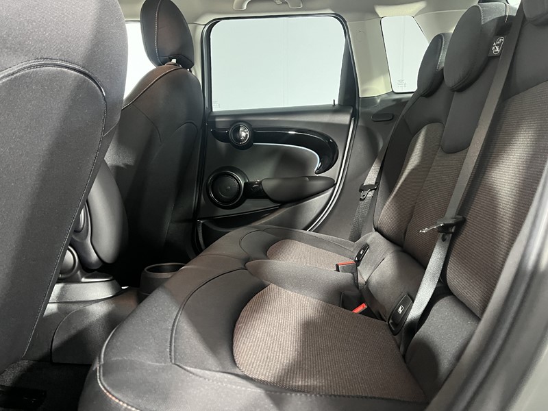 2022 (72) MINI HATCHBACK 1.5 Cooper Classic 5dr Auto 4915054