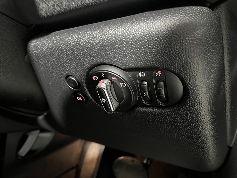 2022 (72) MINI HATCHBACK 1.5 Cooper Classic 5dr Auto 4915039