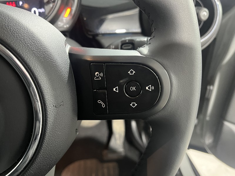 2022 (72) MINI HATCHBACK 1.5 Cooper Classic 5dr Auto 4915042