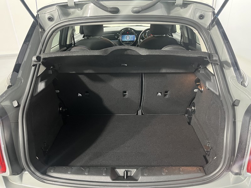 2022 (72) MINI HATCHBACK 1.5 Cooper Classic 5dr Auto 4915032