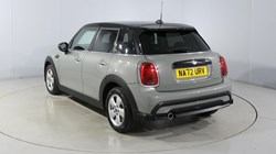 2022 (72) MINI HATCHBACK 1.5 Cooper Classic 5dr Auto 1