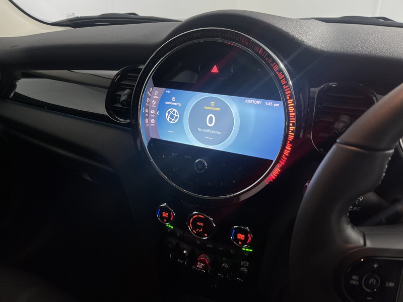 2022 (72) MINI HATCHBACK 1.5 Cooper Classic 5dr Auto 4915027