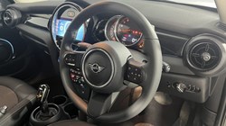 2022 (72) MINI HATCHBACK 1.5 Cooper Classic 5dr Auto 4915025