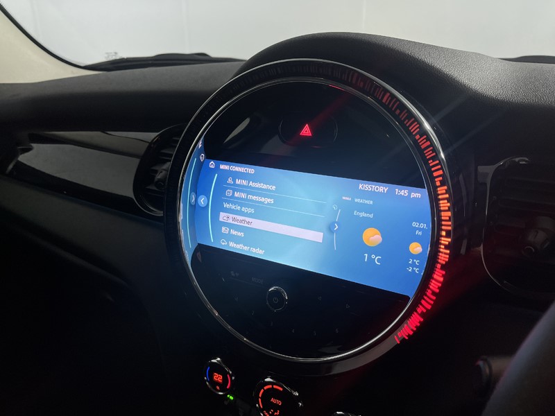 2022 (72) MINI HATCHBACK 1.5 Cooper Classic 5dr Auto 4915046