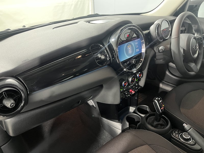 2022 (72) MINI HATCHBACK 1.5 Cooper Classic 5dr Auto 4915026