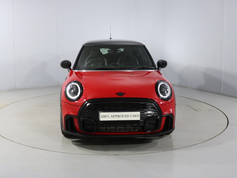 2022 (22) MINI HATCHBACK 1.5 Cooper Sport 3dr 4914993