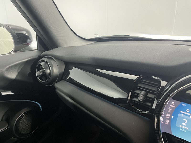 2022 (22) MINI HATCHBACK 1.5 Cooper Sport 3dr 4915002