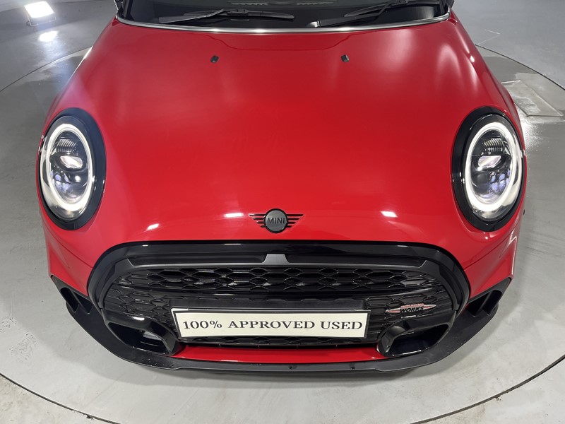 2022 (22) MINI HATCHBACK 1.5 Cooper Sport 3dr 4915013