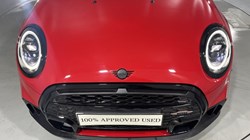 2022 (22) MINI HATCHBACK 1.5 Cooper Sport 3dr 4915013