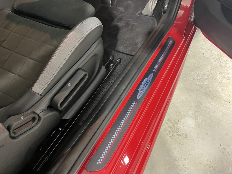 2022 (22) MINI HATCHBACK 1.5 Cooper Sport 3dr 4914995