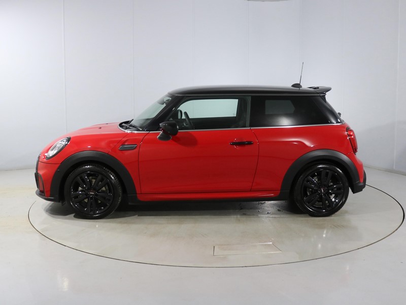 2022 (22) MINI HATCHBACK 1.5 Cooper Sport 3dr 4915019