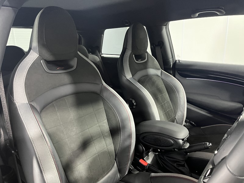 2022 (22) MINI HATCHBACK 1.5 Cooper Sport 3dr 4914988