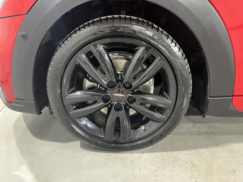 2022 (22) MINI HATCHBACK 1.5 Cooper Sport 3dr 4914991