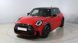 2022 (22) MINI HATCHBACK 1.5 Cooper Sport 3dr 4915017
