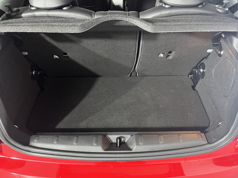 2022 (22) MINI HATCHBACK 1.5 Cooper Sport 3dr 4914990