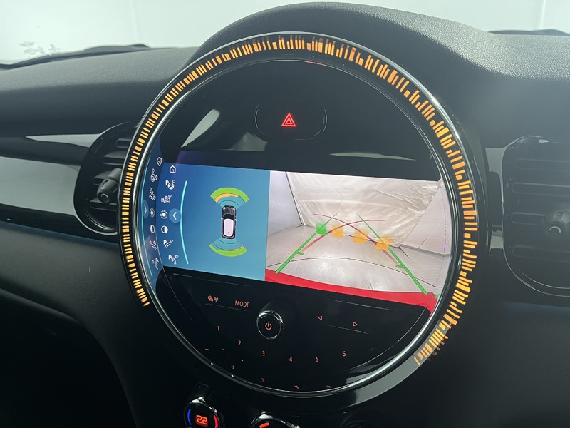 2022 (22) MINI HATCHBACK 1.5 Cooper Sport 3dr 4914994