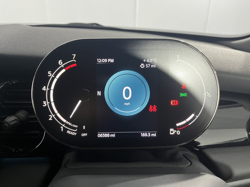 2022 (22) MINI HATCHBACK 1.5 Cooper Sport 3dr 4914986