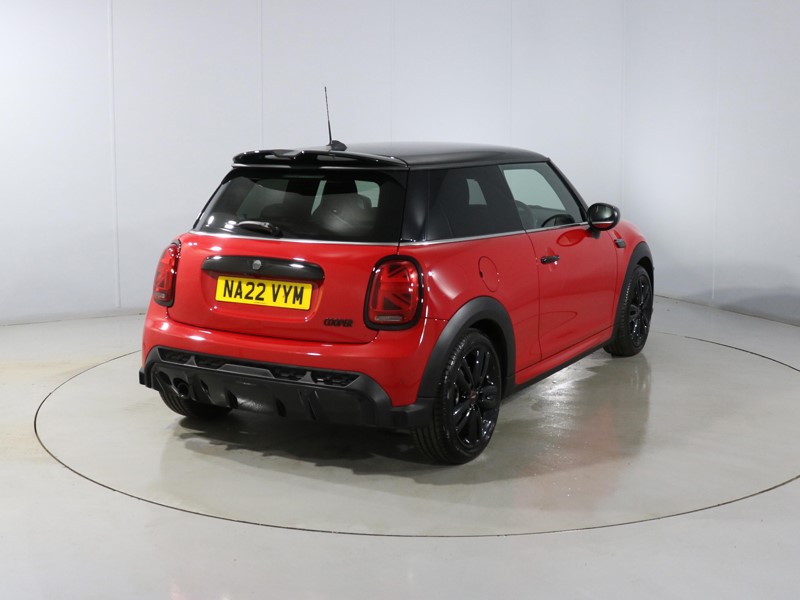 2022 (22) MINI HATCHBACK 1.5 Cooper Sport 3dr 4915018