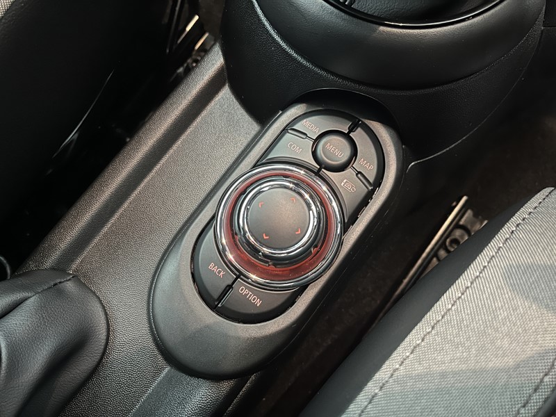 2022 (22) MINI HATCHBACK 1.5 Cooper Sport 3dr 4915008