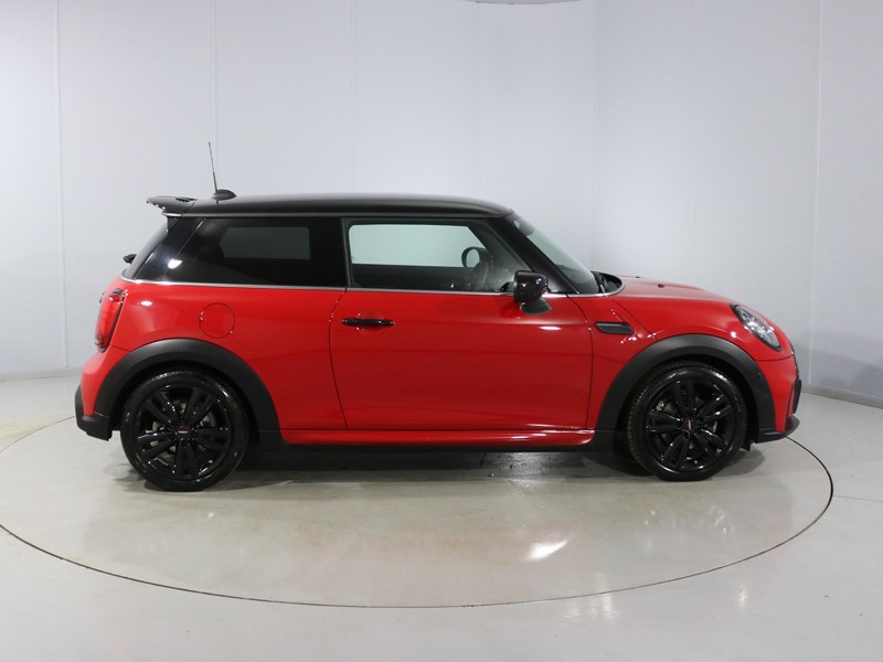 2022 (22) MINI HATCHBACK 1.5 Cooper Sport 3dr 4914980