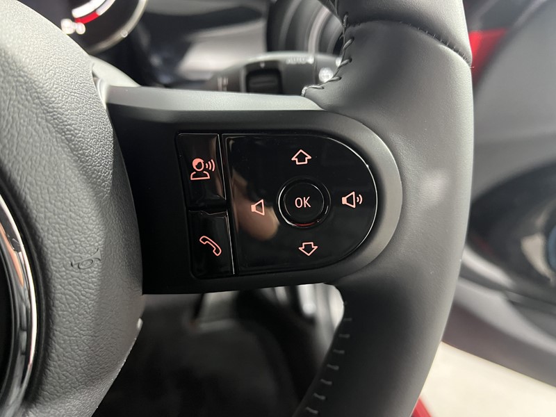 2022 (22) MINI HATCHBACK 1.5 Cooper Sport 3dr 4915000