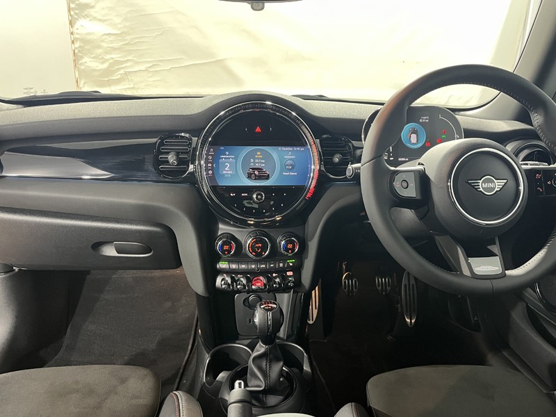 2022 (22) MINI HATCHBACK 1.5 Cooper Sport 3dr 4914981